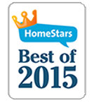 Reviews on Homestars.com