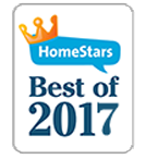 Reviews on Homestars.com