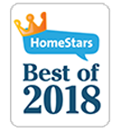 Reviews on Homestars.com