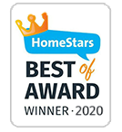 Reviews on Homestars.com