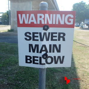 sewer backup repair in Toronto