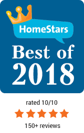 HomeStars - CRS